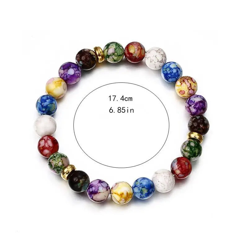 Natural Energy Stone