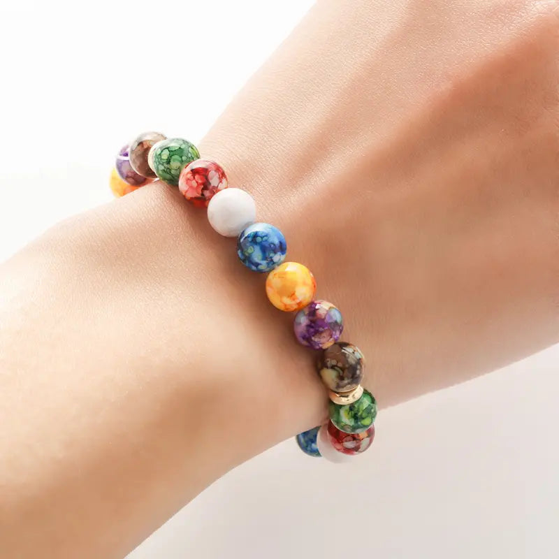 Natural Energy Stone
