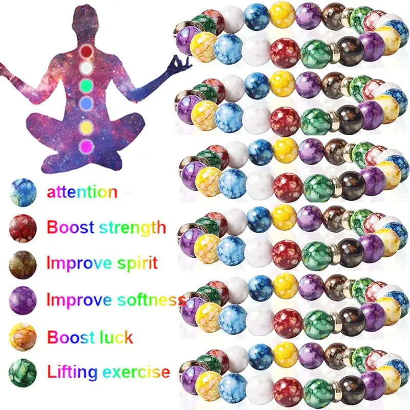 Natural Energy Stone