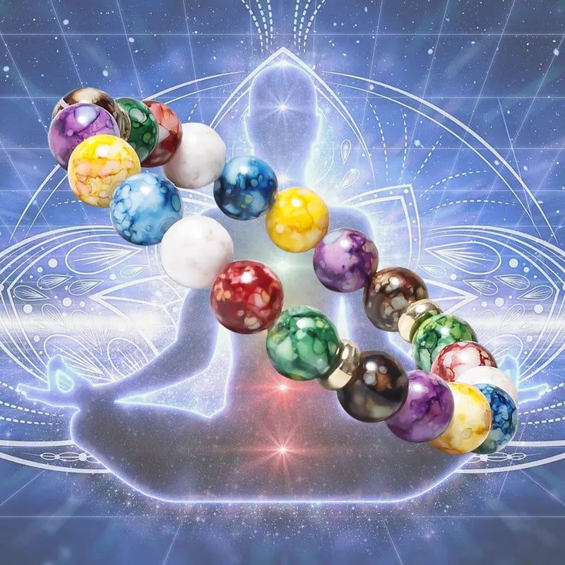 Natural Energy Stone