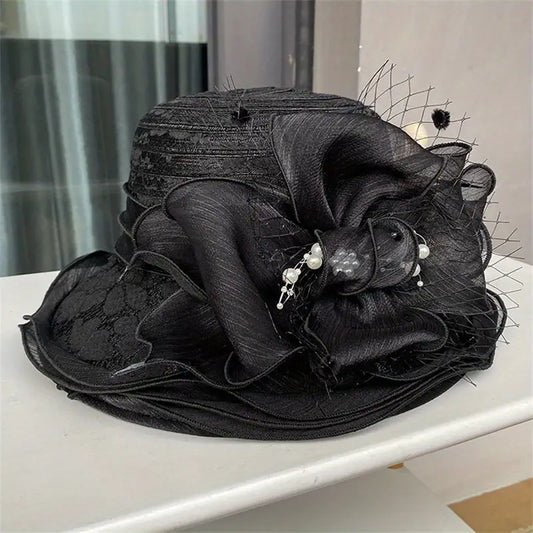 OPAL'S HAT