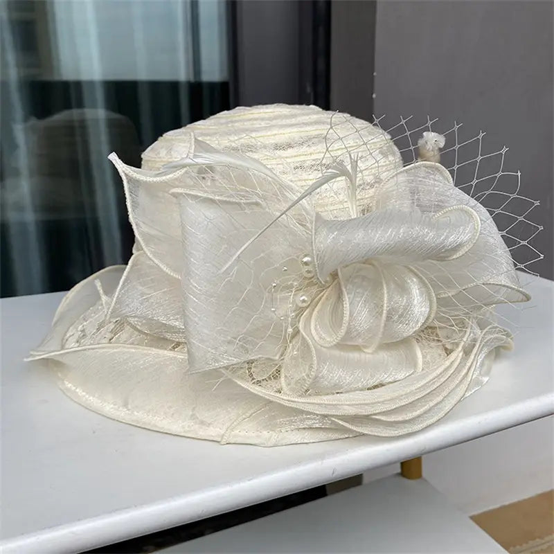 OPAL'S HAT