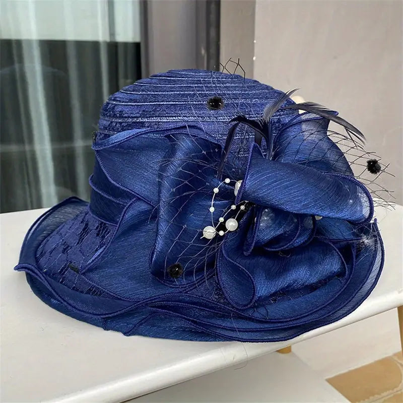 OPAL'S HAT