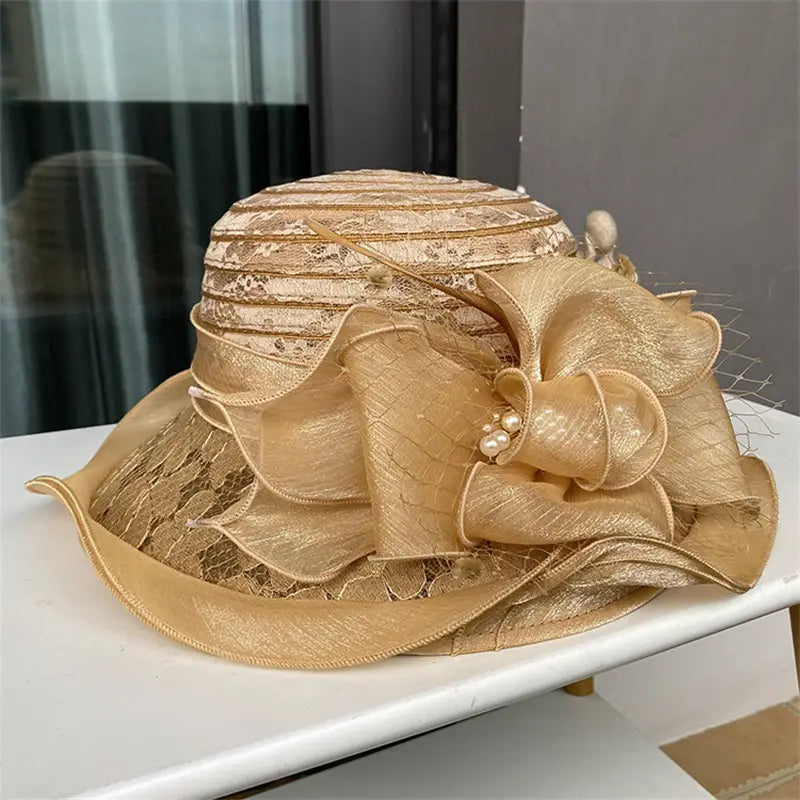 OPAL'S HAT