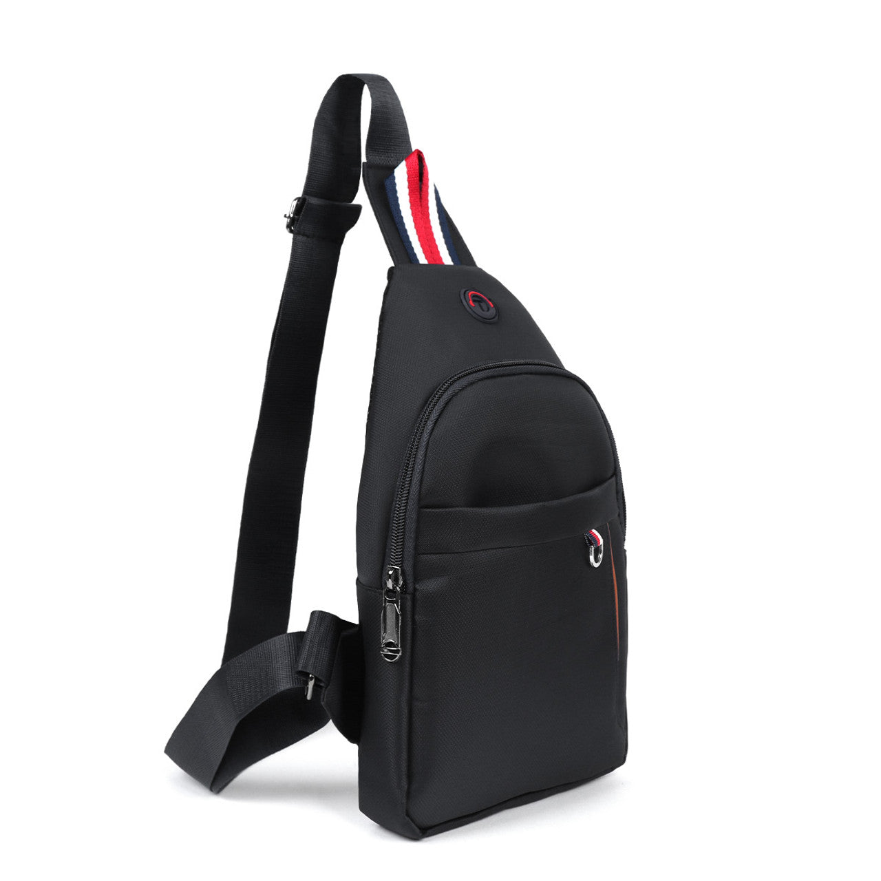 Crossbody w/Adj Strap