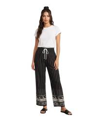 PRINTED ELEPHANT PANT