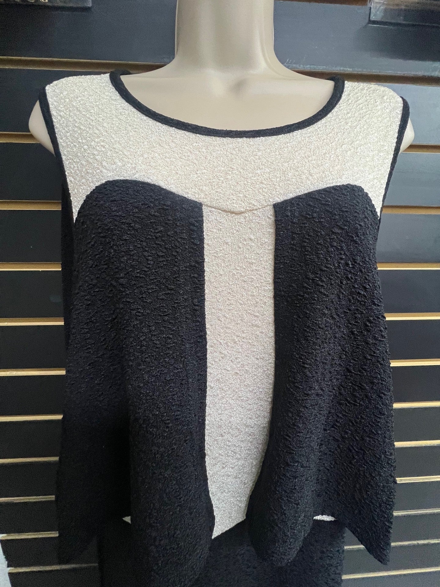 KAYAL CHIC KNIT DRESS