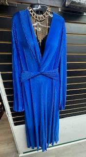 ETERNA PLEATED