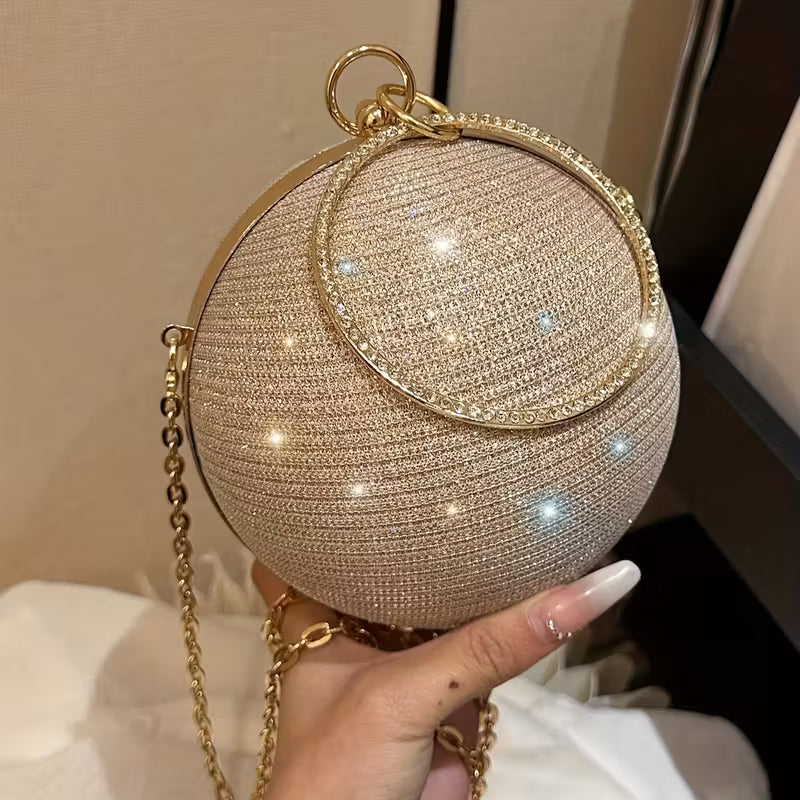 Opal Clutch