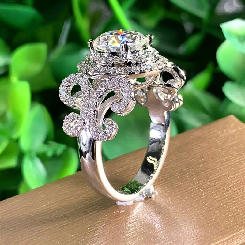 Promise Ring