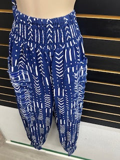 URBAN FLEX DENIM
