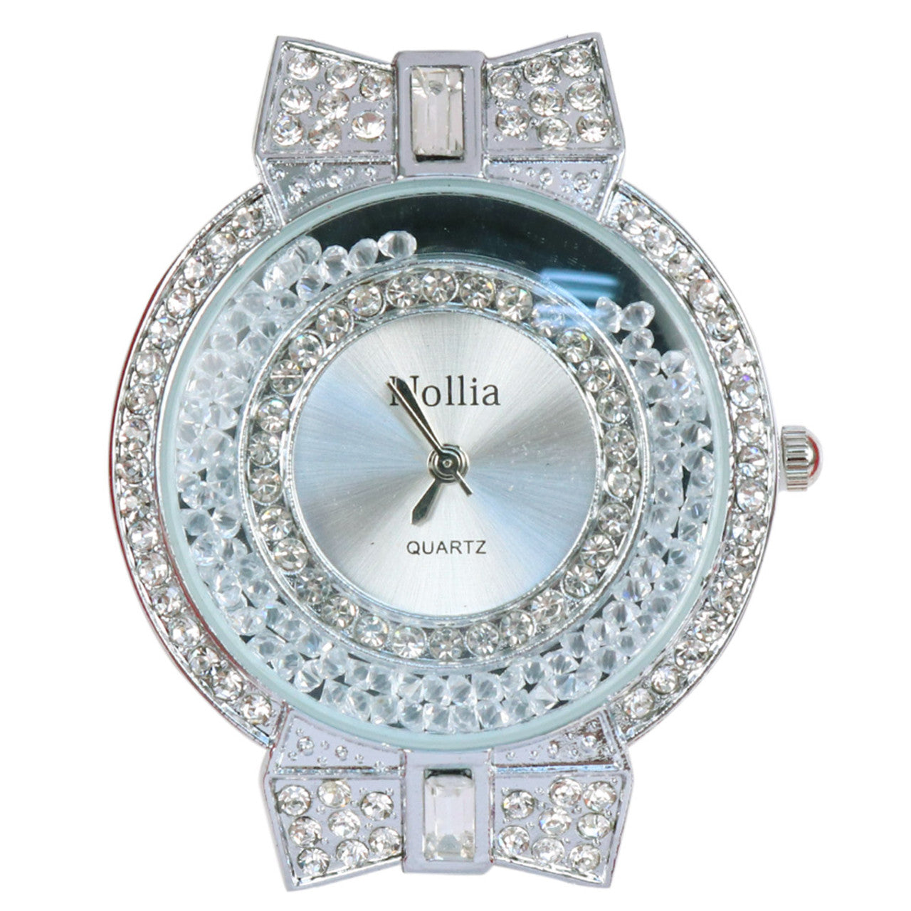 Ladies Bling Watch