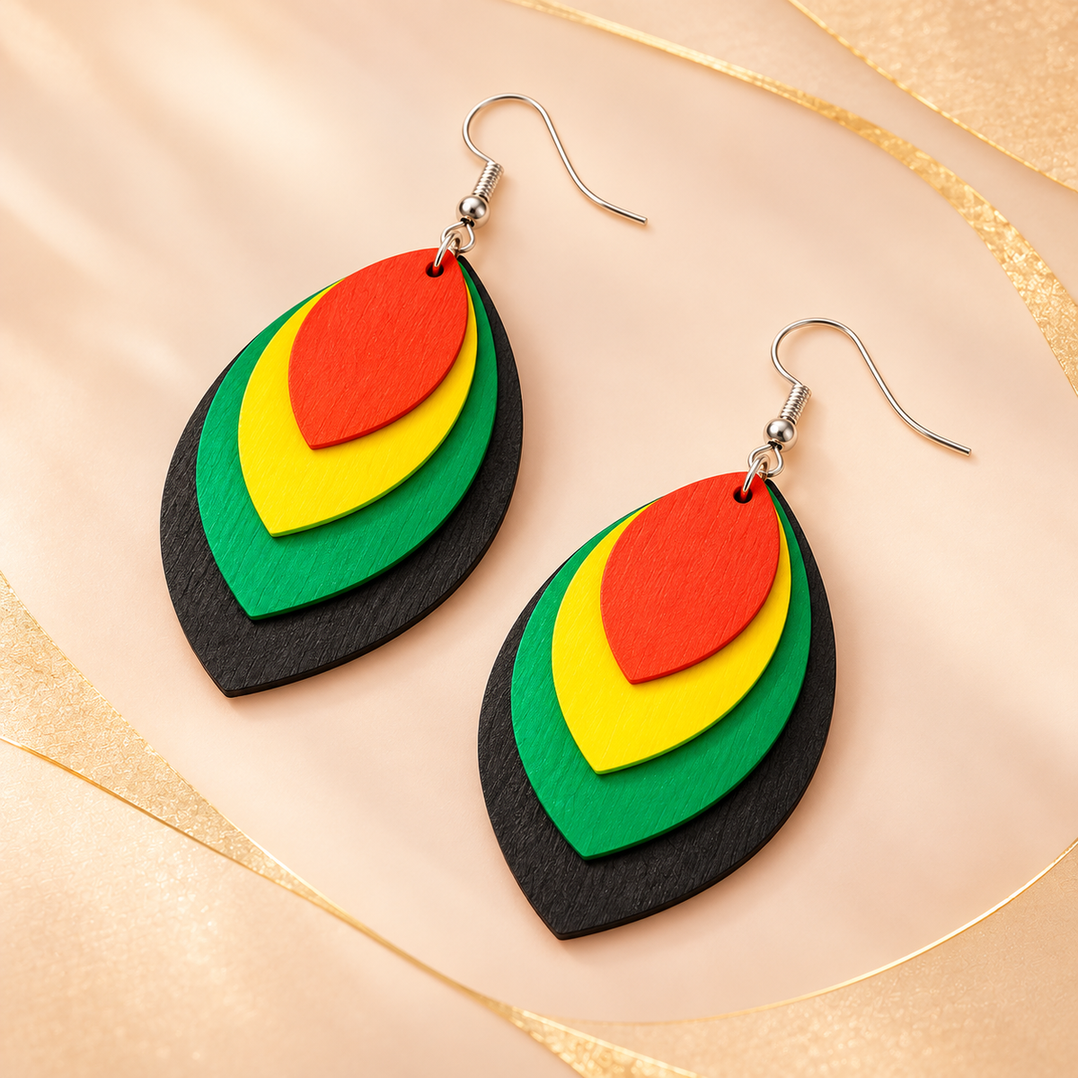 Boho Rasta