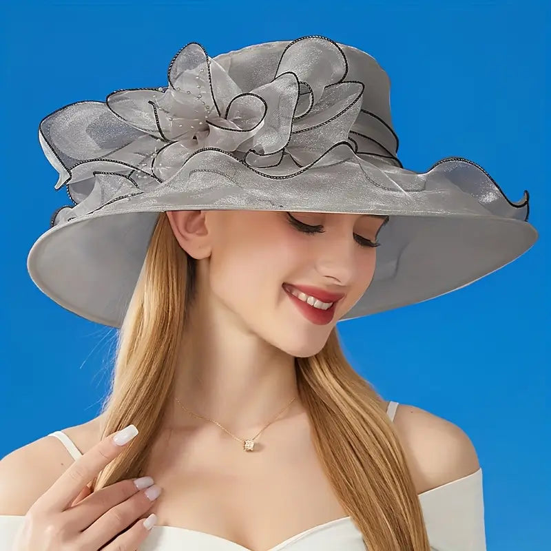 MY VINTAGE HAT