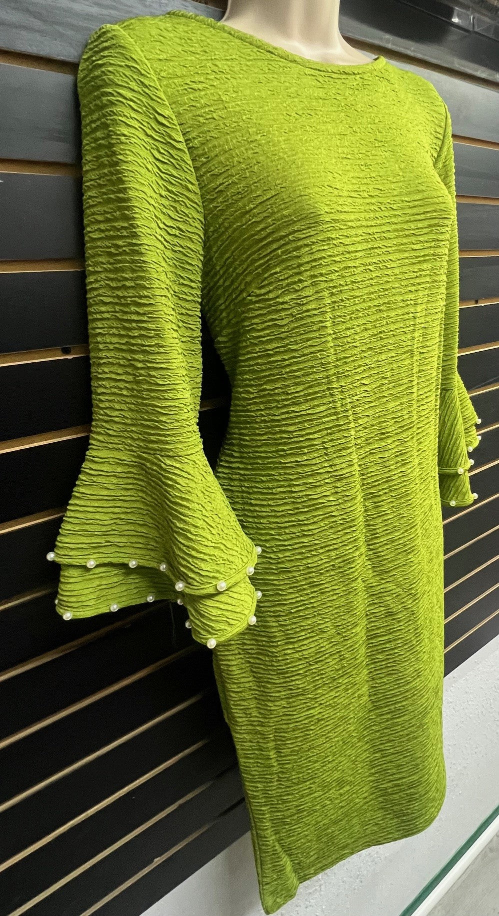 PEARL SEMI SLEEVE