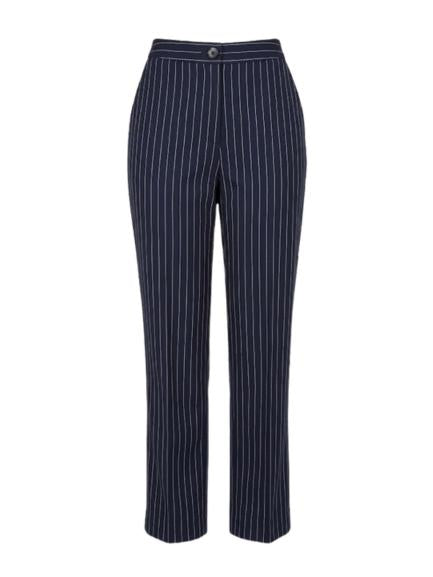 COASTAL CHIC STRIPED PANTS