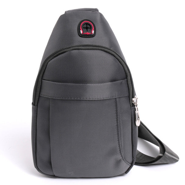 Small Crossbody Sport Bag