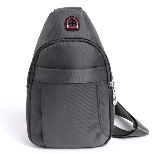 Small Crossbody Sport Bag