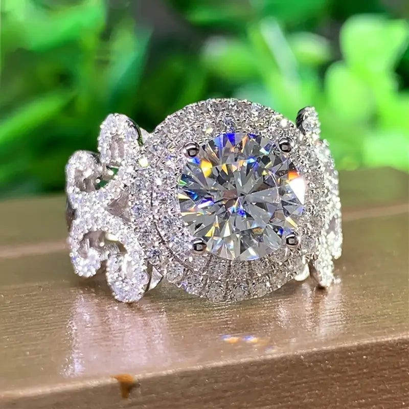 Promise Ring