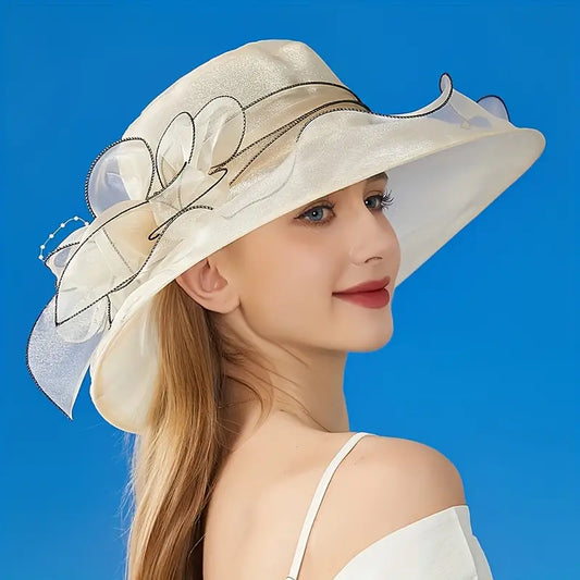 MY VINTAGE HAT