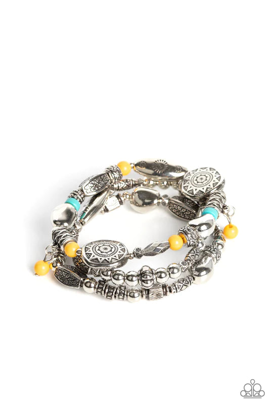 Western Bracelet Set