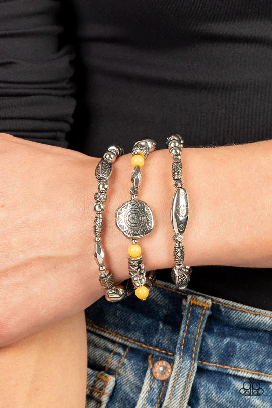 Western Bracelet Set
