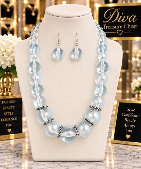 LOLA BLUE