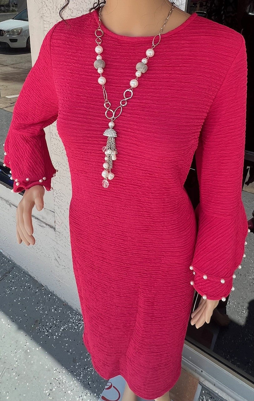 PEARL SEMI SLEEVE