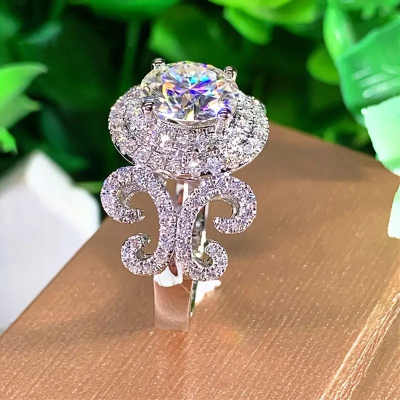 Promise Ring