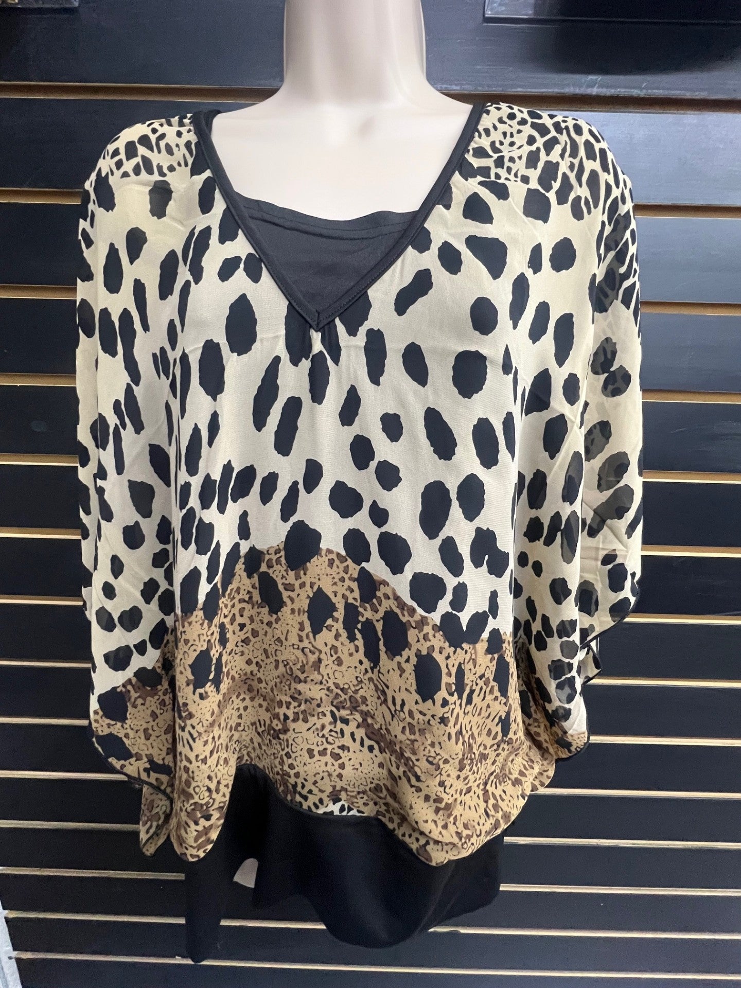 WILD LUXE