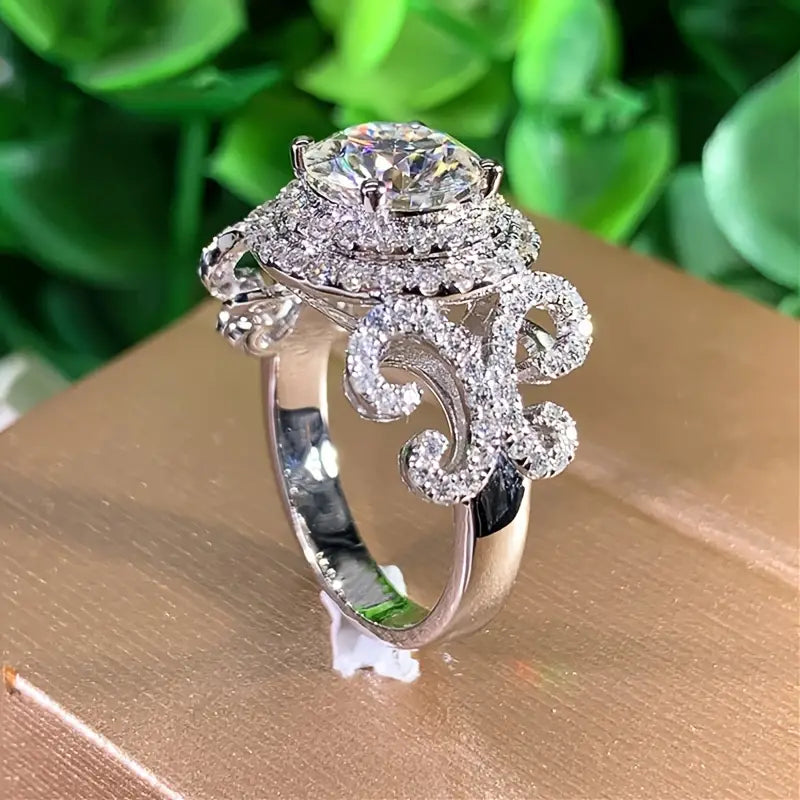 Promise Ring