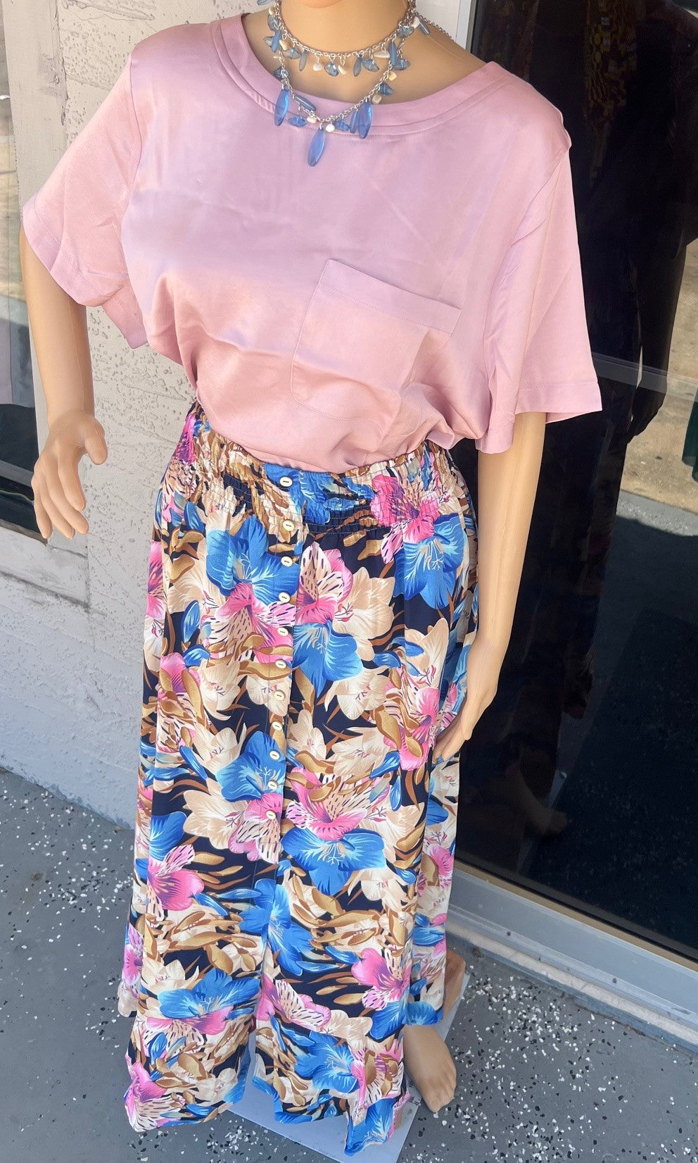 EESOME BLOOM MAXI