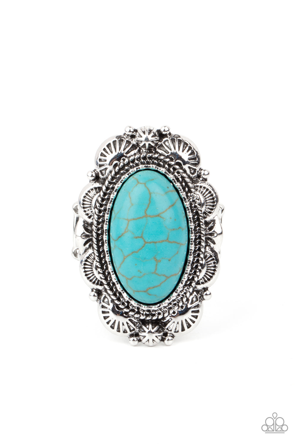 Elemental Blue Bracelet set