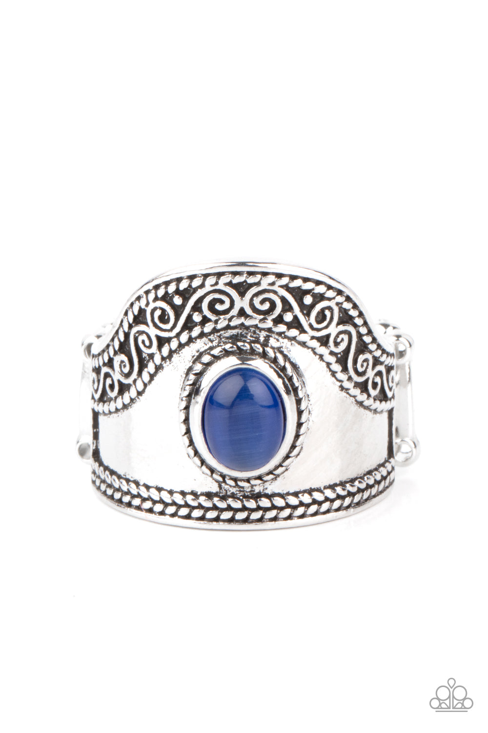 Beachside Blue Bracelet Set