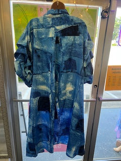 RHYTHM & PATCH RUMBA SLEEVE