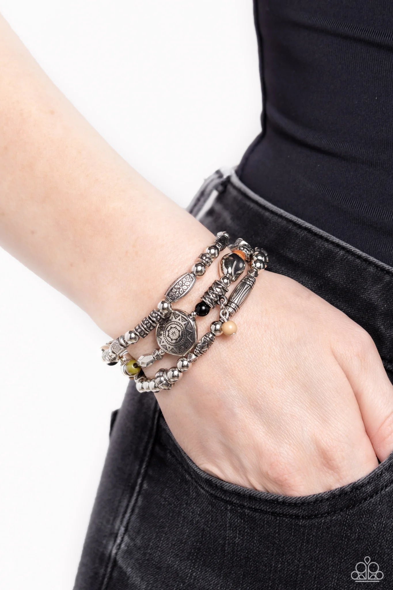 Western Bracelet Set