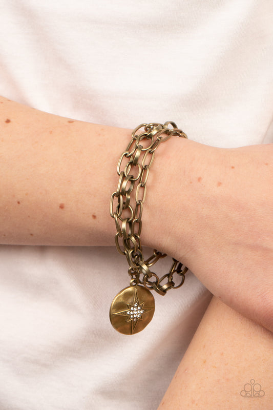 Link Out Loud Bracelet Set