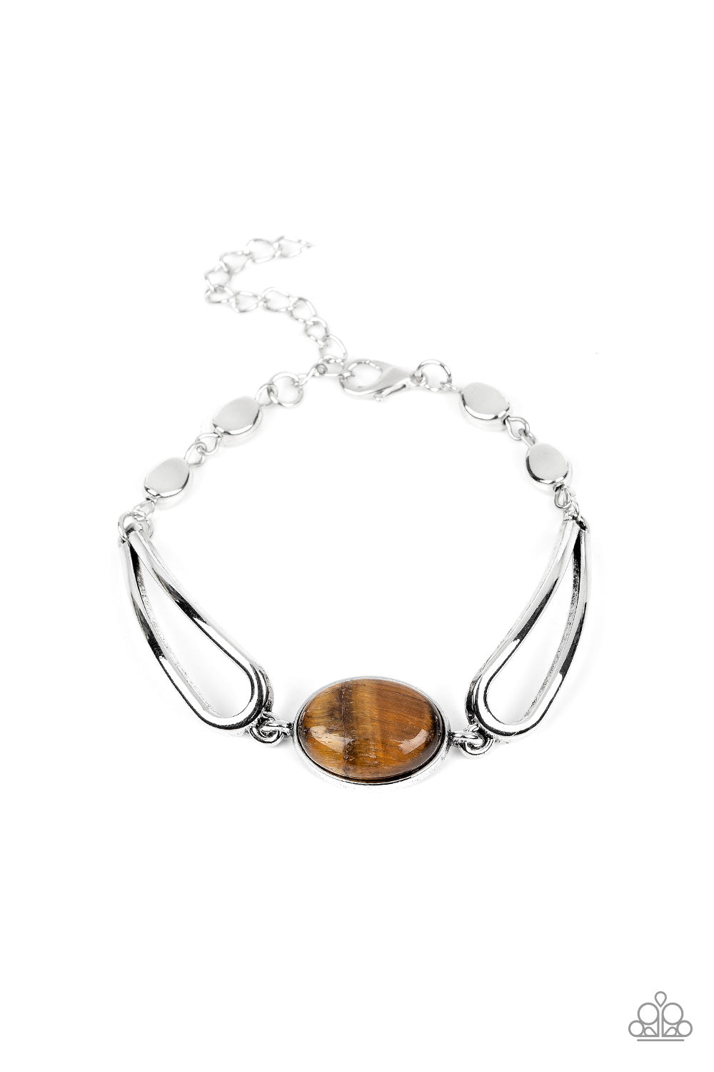 Zen Brown Bracelet Set