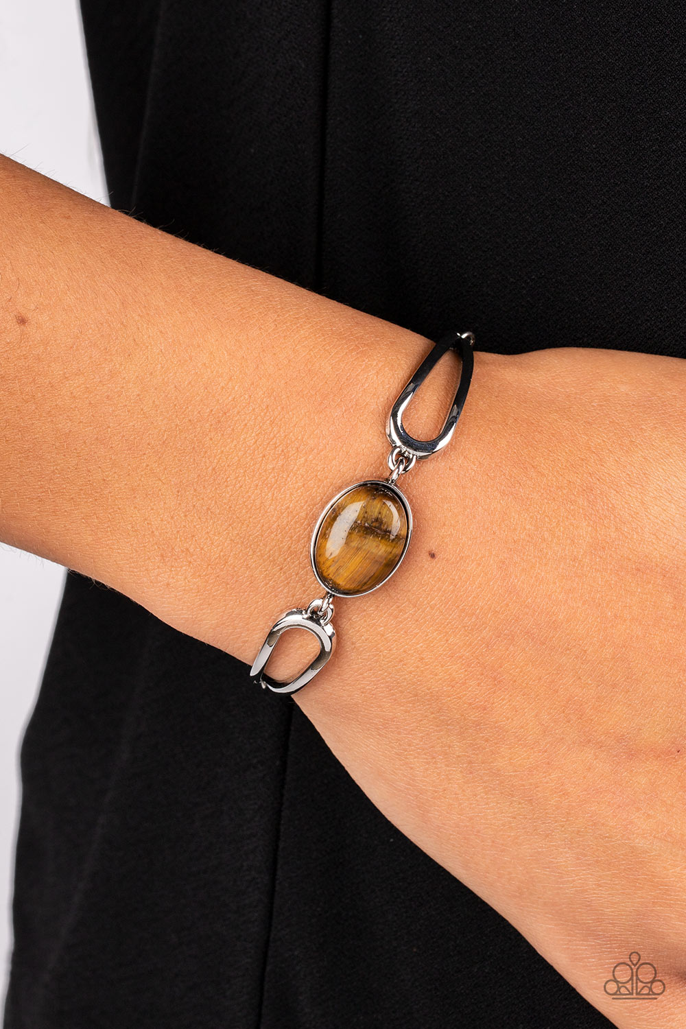 Zen Brown Bracelet Set