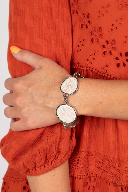 Salt of the Earth Bracelet Set