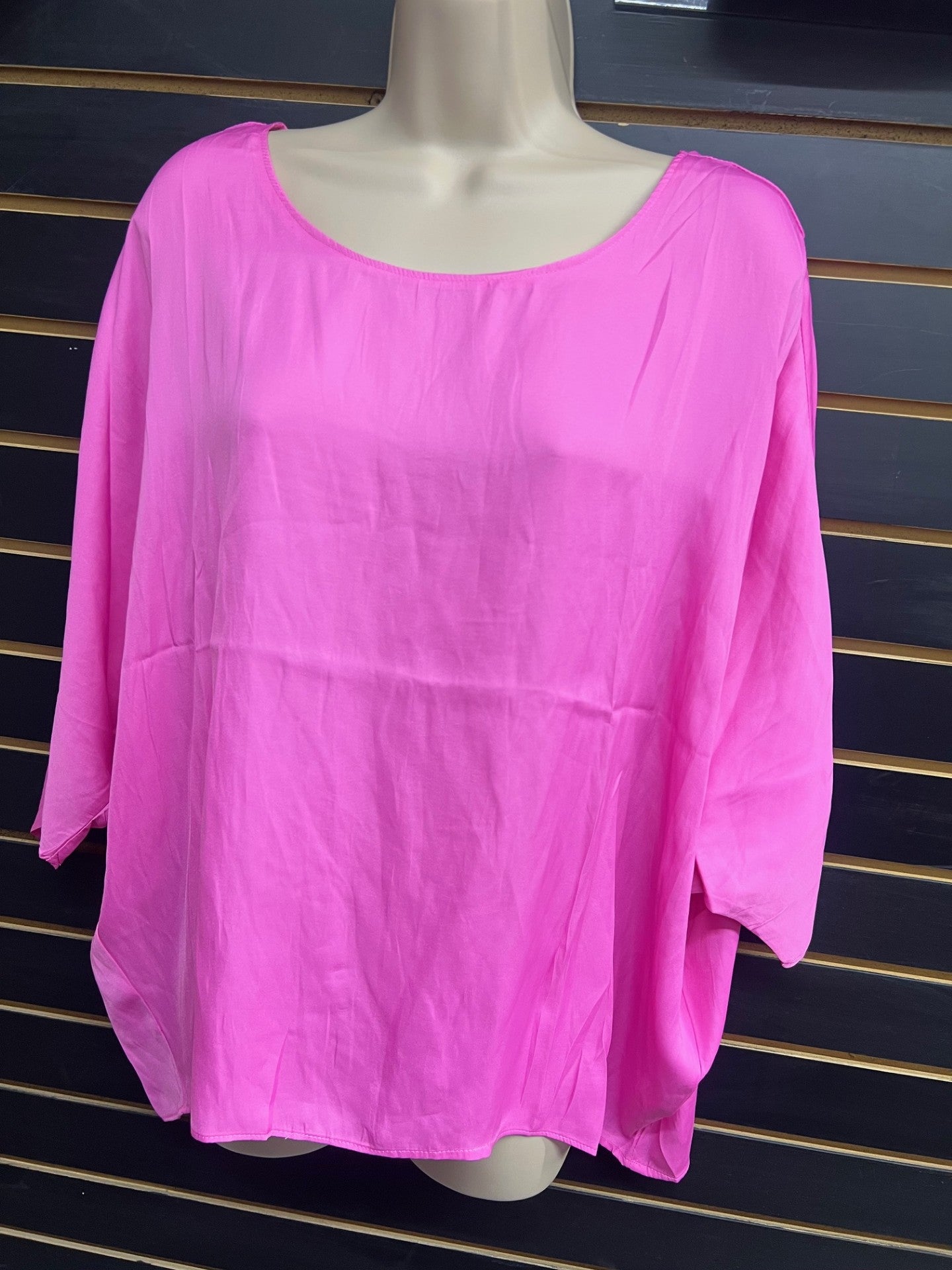 SATAN ELEGENCE TOP