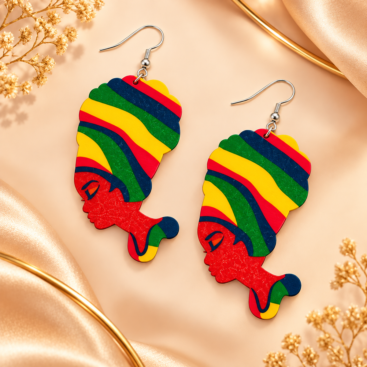 Boho Rasta