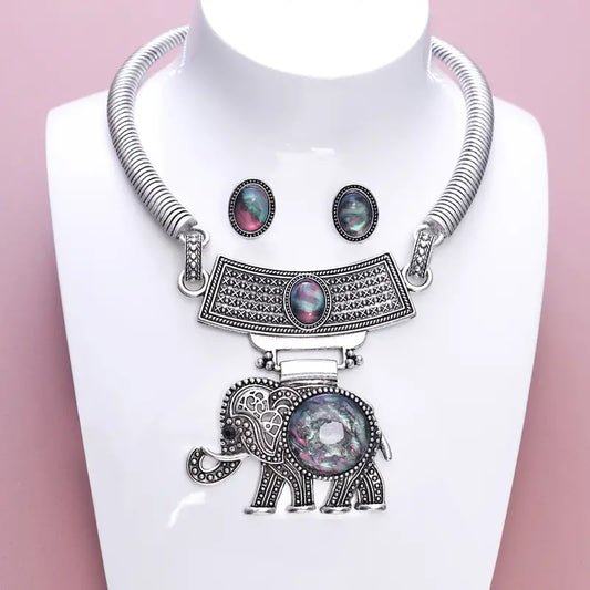 VINTAGE ELEPHANT