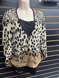 WILD LUXE