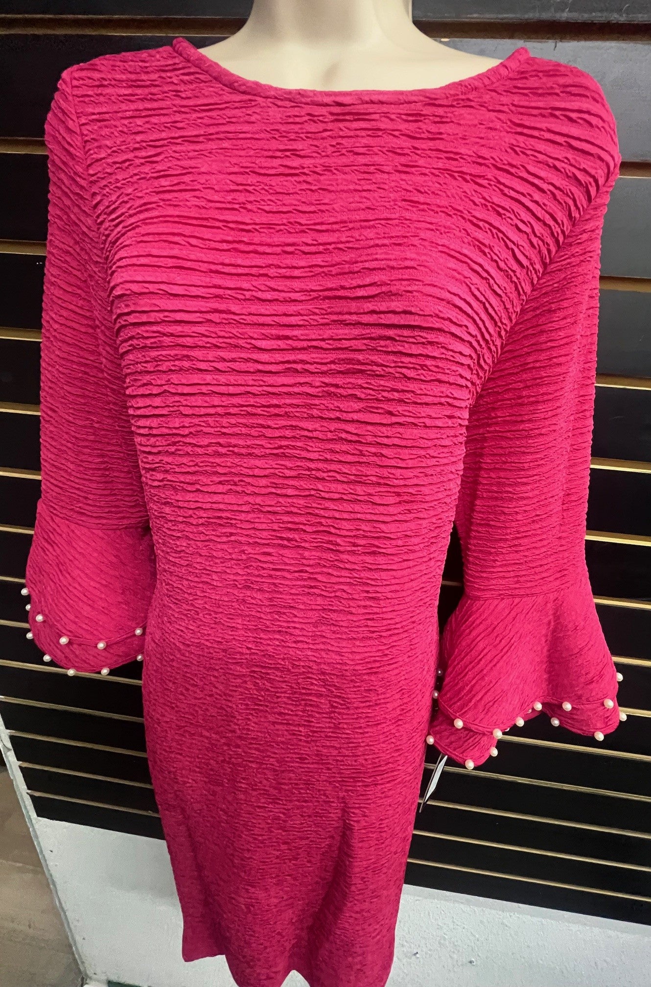 PEARL SEMI SLEEVE