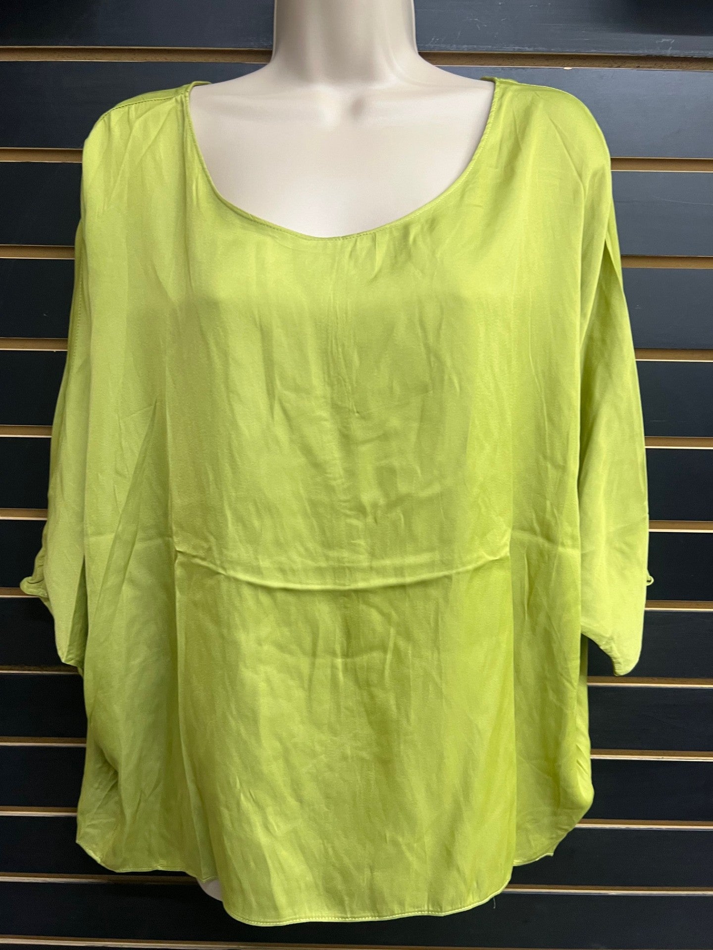 SATAN ELEGENCE TOP