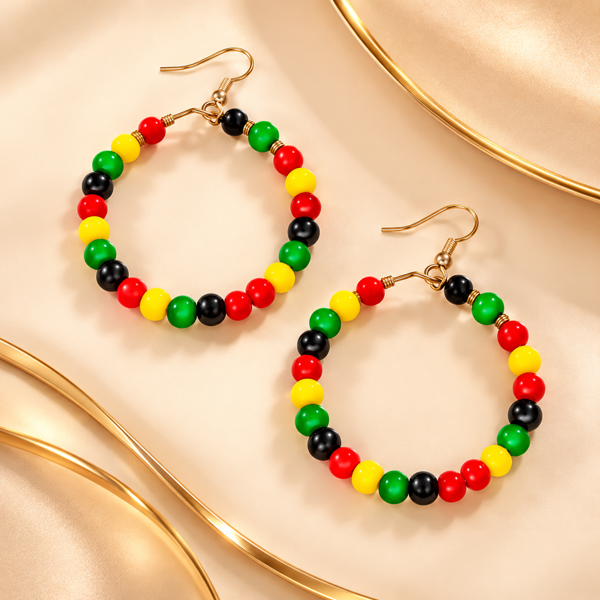 Boho Rasta