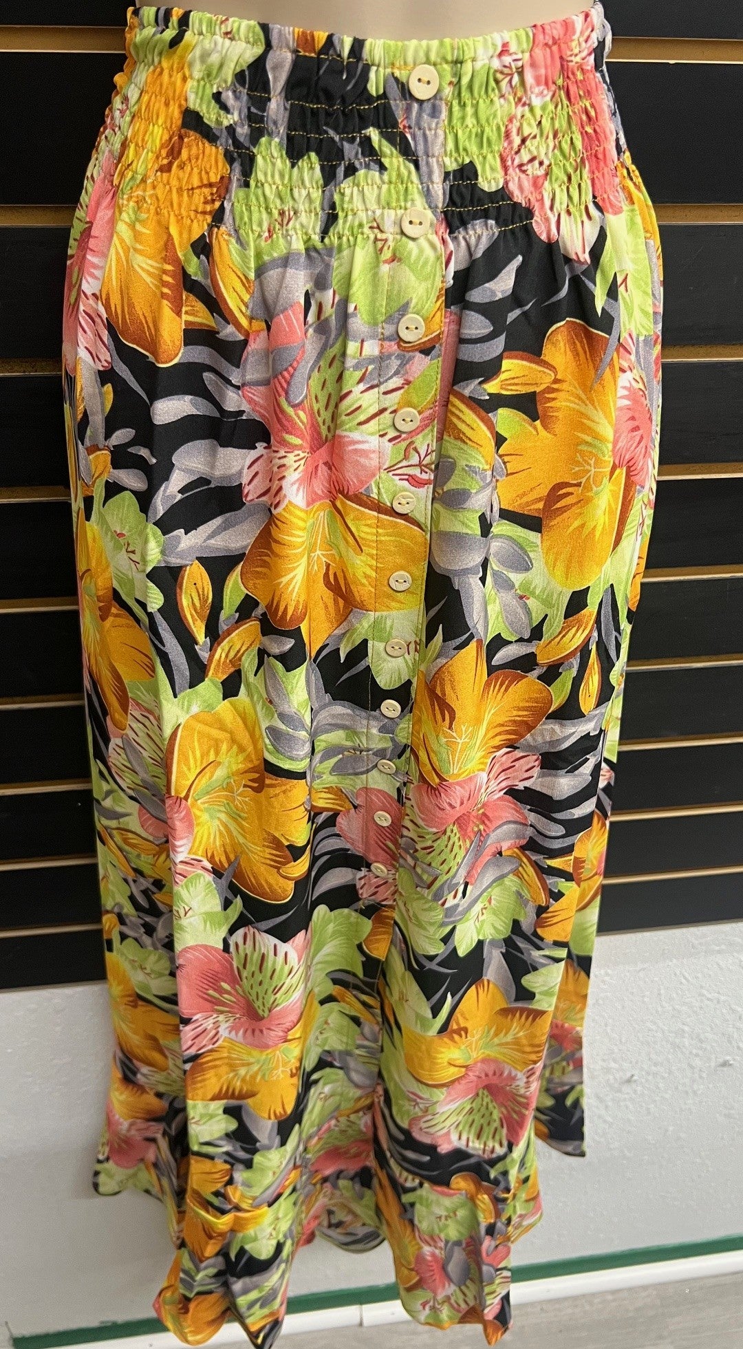 EESOME BLOOM MAXI