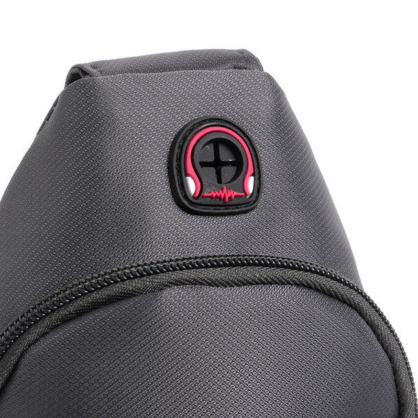 Small Crossbody Sport Bag