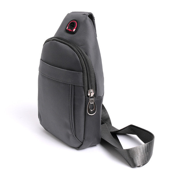 Small Crossbody Sport Bag